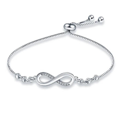 Bracciale "Amore Eterno"